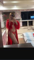 Аиша, 8 921 046-42-95 индивидуалка Аиша (Мурманск)